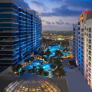 Seminole Hard Rock And Casino Tampa USA