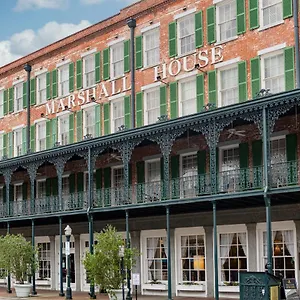 The Marshall House, Historic Of Collection USA