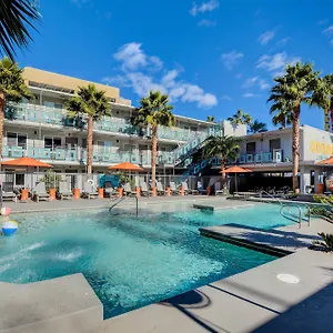 *** Hotel Oasis At Gold Spike (adults Only) Verenigde Staten