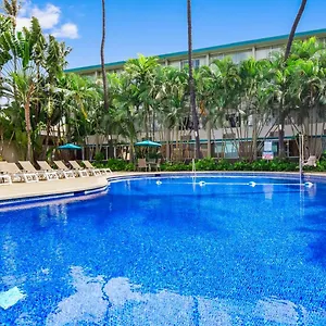 *** Hotel Airport Verenigde Staten