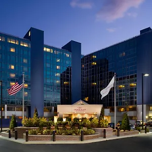 Crowne Plaza Jfk Airport City, An Ihg Отель