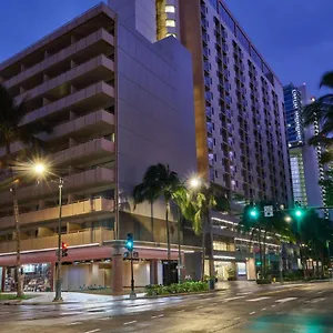 *** Hotel Waikiki Malia Verenigde Staten