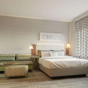 Home2 By Hilton Times Square Hotel
