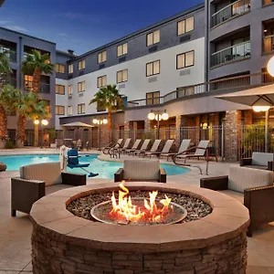 *** Hotel Courtyard By Marriott Vegas Stadium Area Verenigde Staten