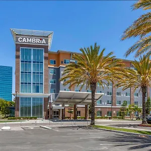 Cambria Lax 4* El Segundo