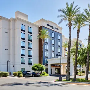 *** Hotel Springhill Downtown Verenigde Staten