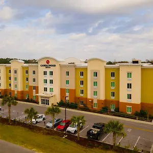 *** Hotel Candlewood - Panama Pier Park By Ihg Verenigde Staten