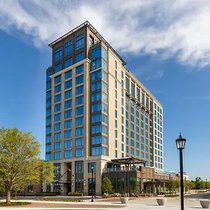 Thompson Savannah, By Hyatt USA