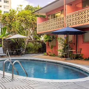 Royal Grove Waikiki USA
