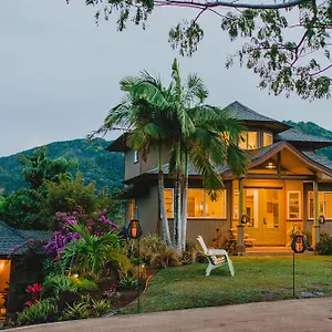The Palmwood USA