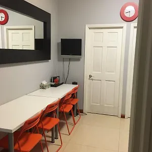 Auberge de jeunesse Manhattan Bowery Inc