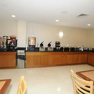 Hotel Verve