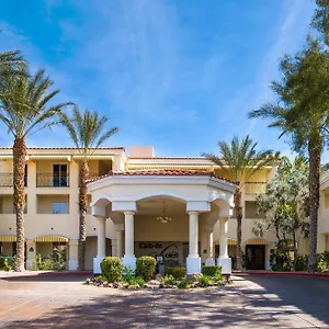 **** Resort Club De Soleil All-suite Verenigde Staten