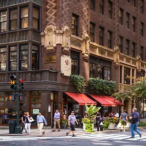 Hotel Library By Library Collection, New York